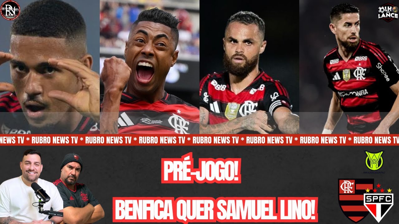 💣URGENTE🚨WEST HAM SE DESPEDE DE PAQUET&Aacute; NAS REDES SOCIAIS| BENFICA QUER SAMUEL LINO| BH RENOVANDO E+