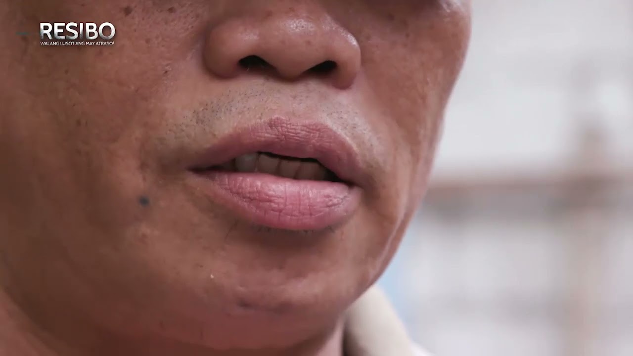 Inirereklamong ‘notorius na siga’ sa Mandaluyong City, matanggalan na kaya ng angas? | Resibo