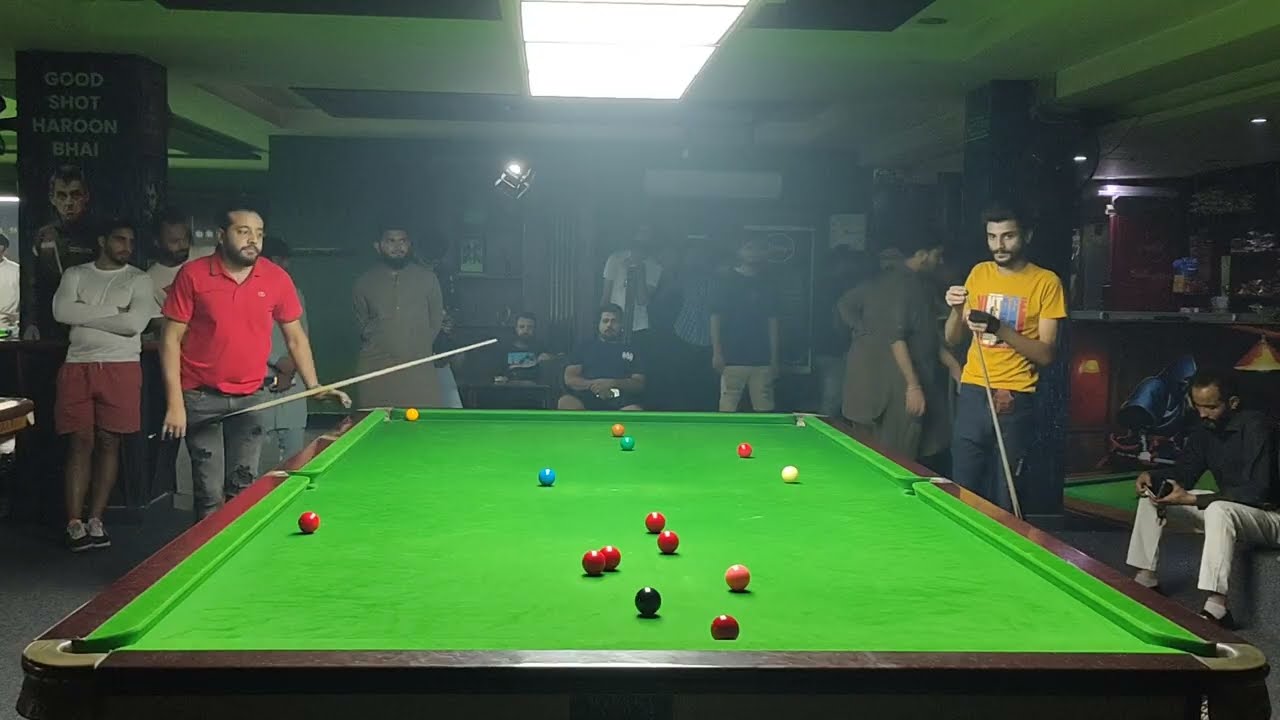 Mithu Jutt Vs Ahmar Tariq | Snooker Best Of 5 Full Match | Snooker Championship 2024 #snooker #match