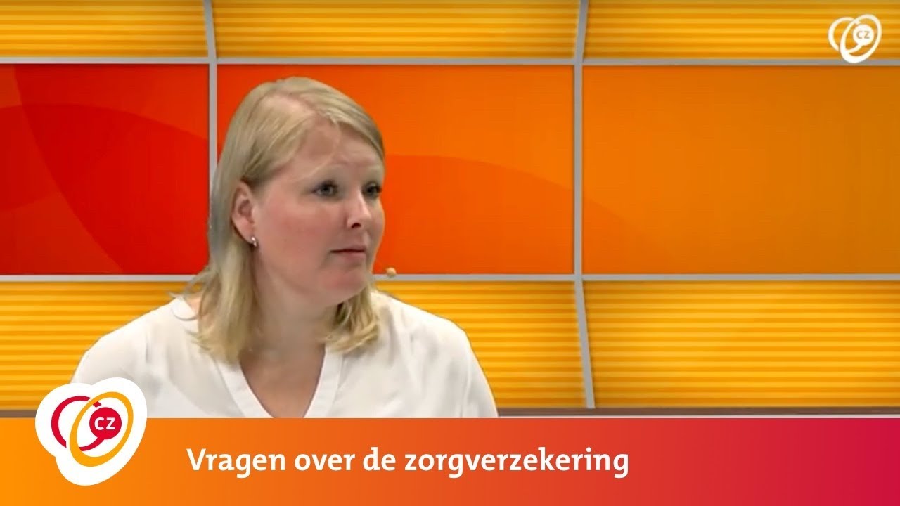 Eigen bijdrage