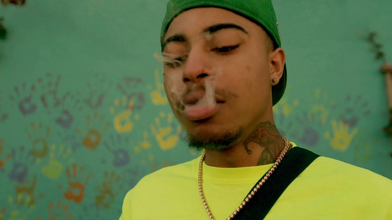 Rory Fresco - Kamikaze [Official Video]