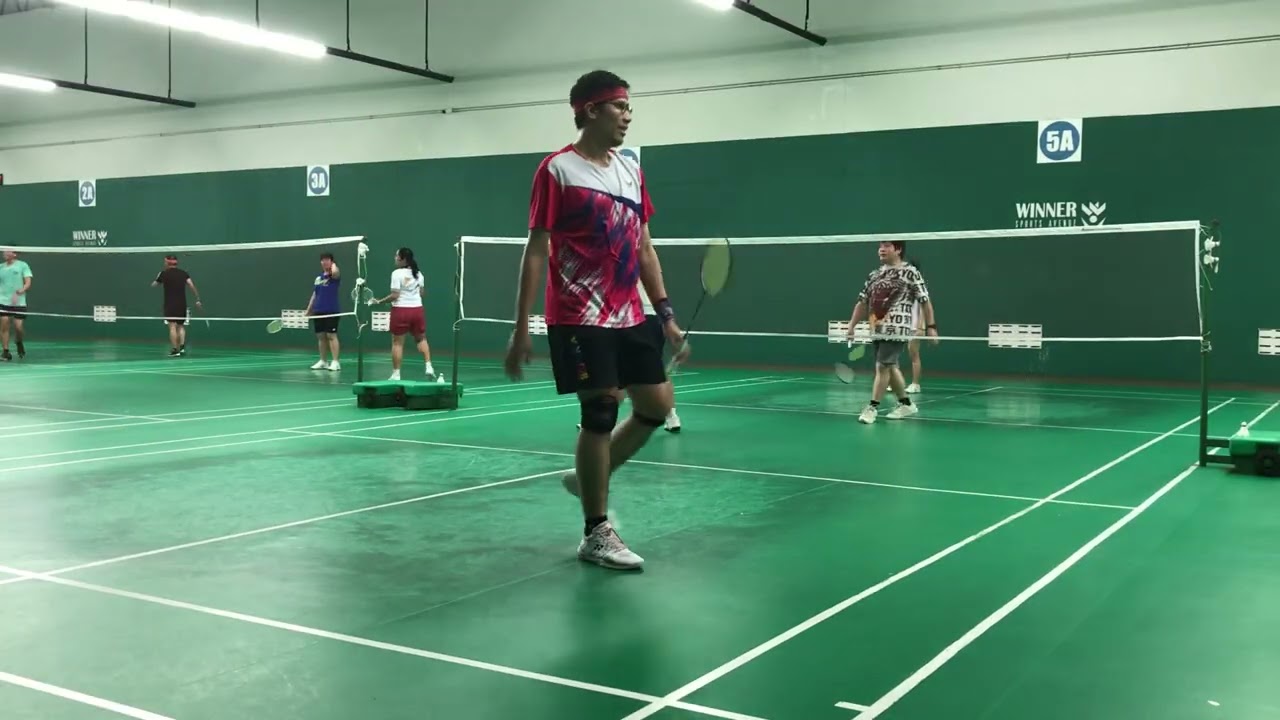 19022026 เจมส์นิจ + หญิงแชมป์