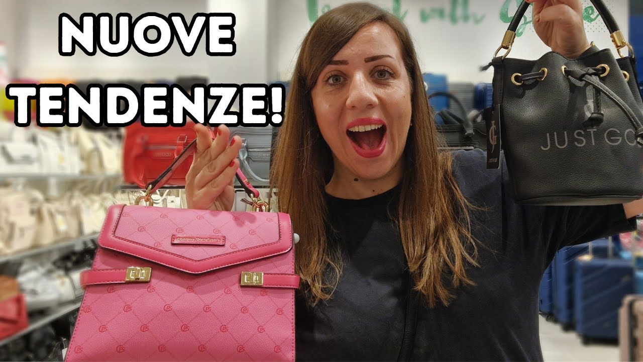TOUR DI SHOPPING AL GLOBO! 🛍🤩 *NOVITÀ E TENDENZE AUTUNNO INVERNO*