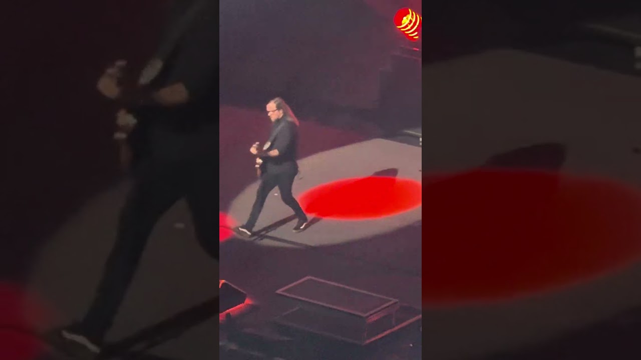 Creed concert Fort Lauderdale Dec 2025