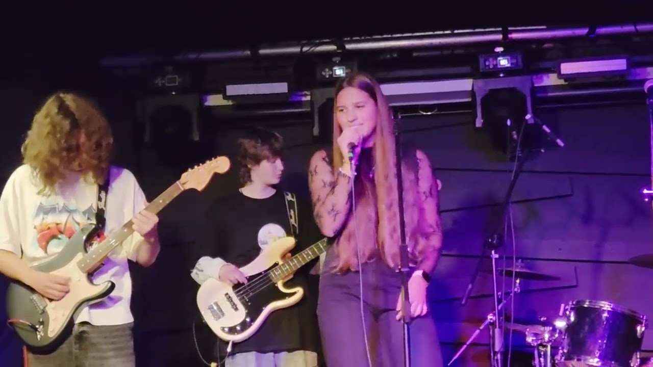Zombie - The Cranberries - Velvet Noise - Cover