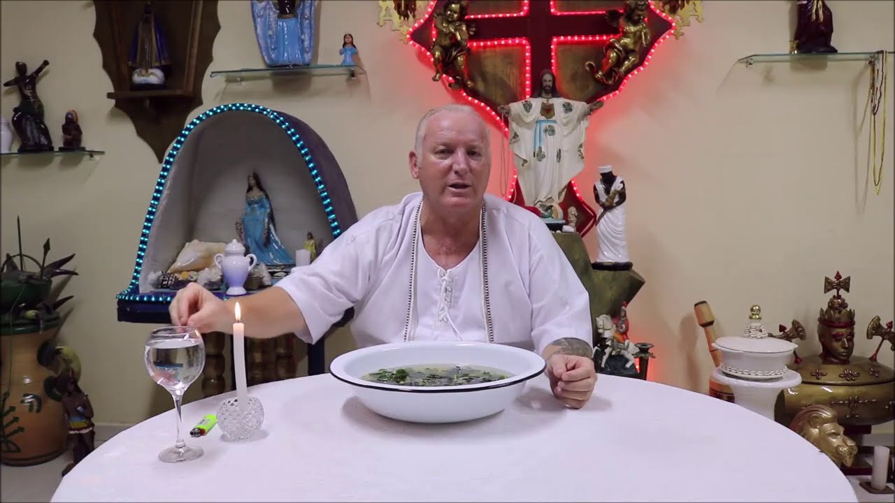 Banho de boldo... É eficaz? Serve para todos???