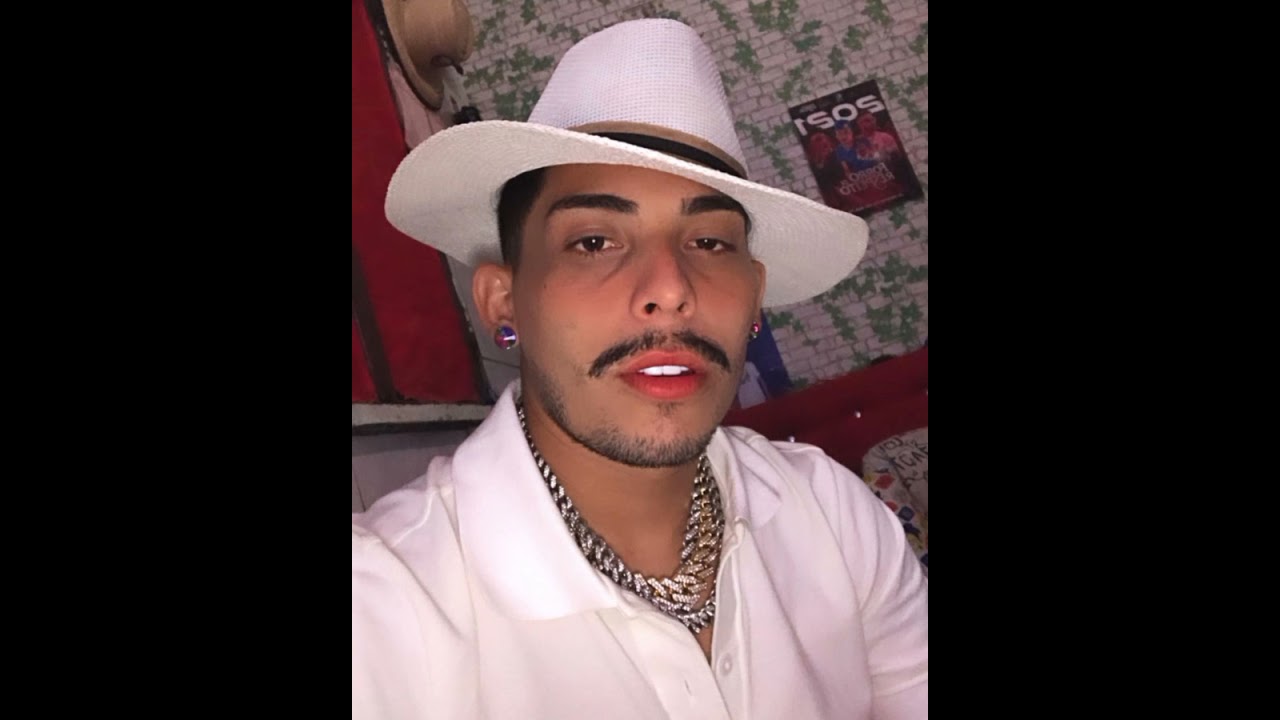 PLAYBACK FORRÓ DI RESPEITO ( ROMARINHO MEC) 2021