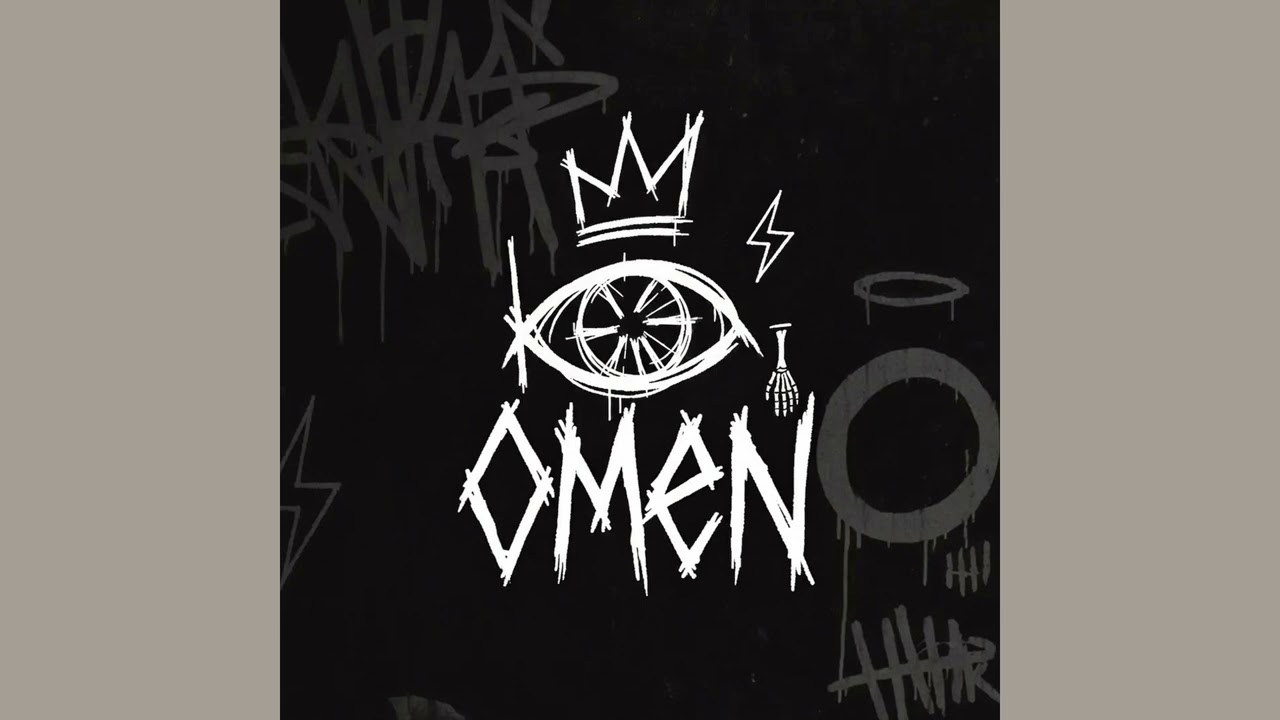 SŦIL Deziire - OMEN (Afro House)