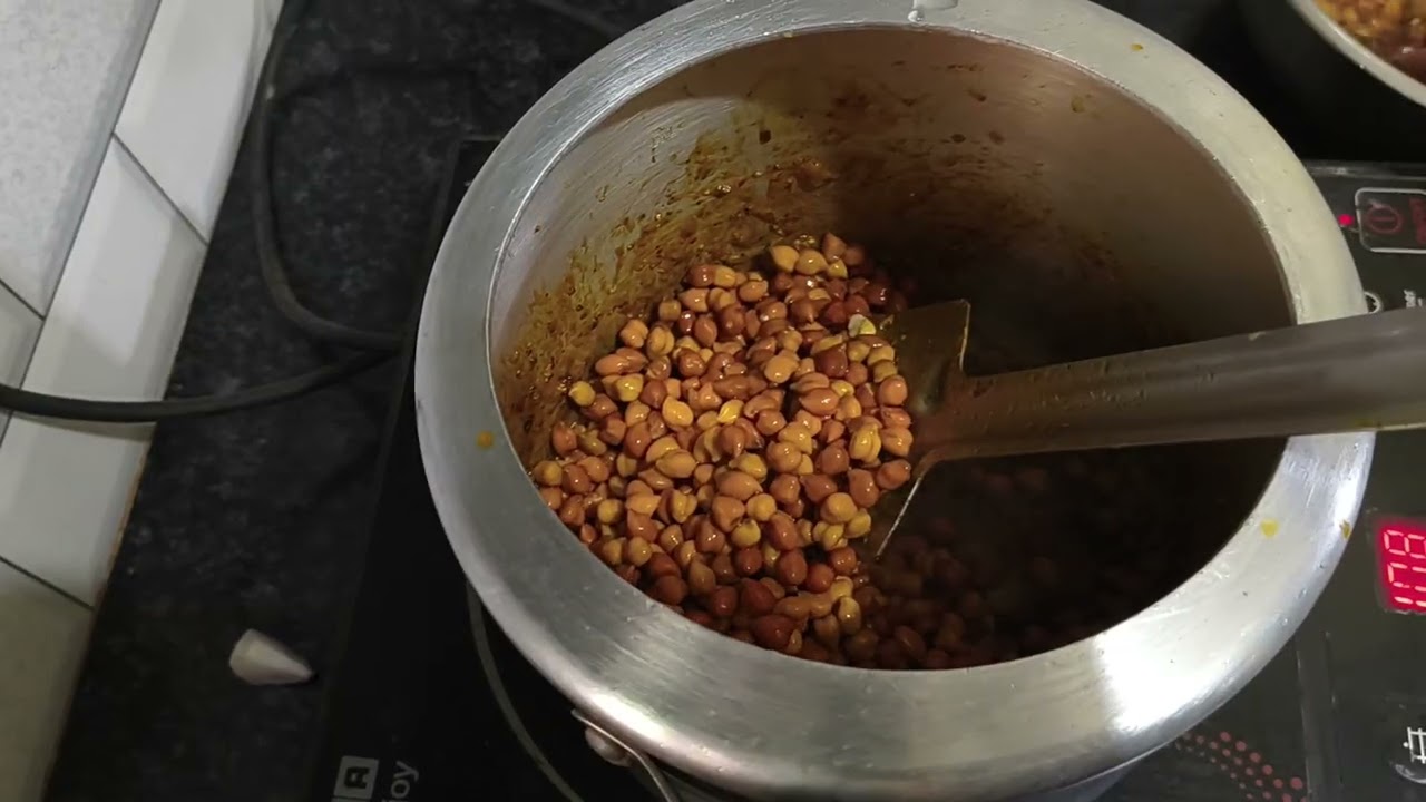 Today spicy chole recipe🥵 Anupam Rasamrit viral mini vlog #food #cooking #recipe cooking mini vlog&