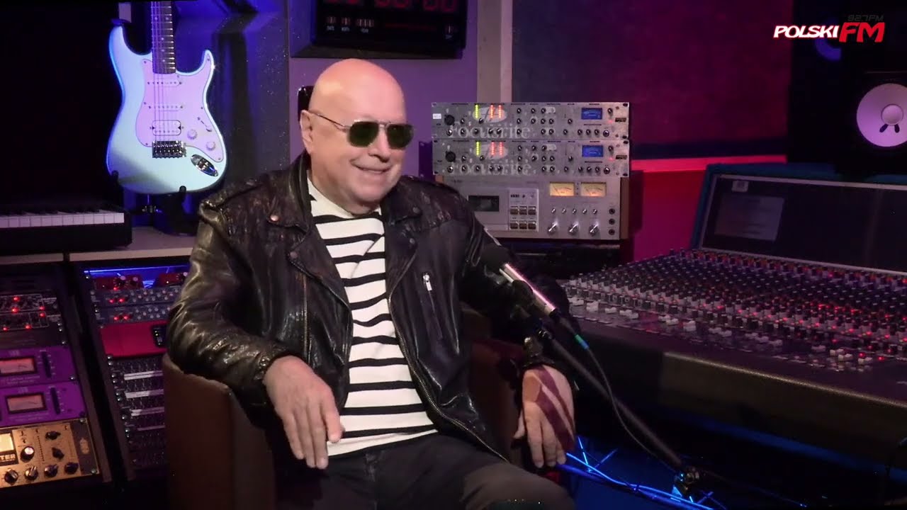 Marek Dutkiewicz w Polski.FM Chicago