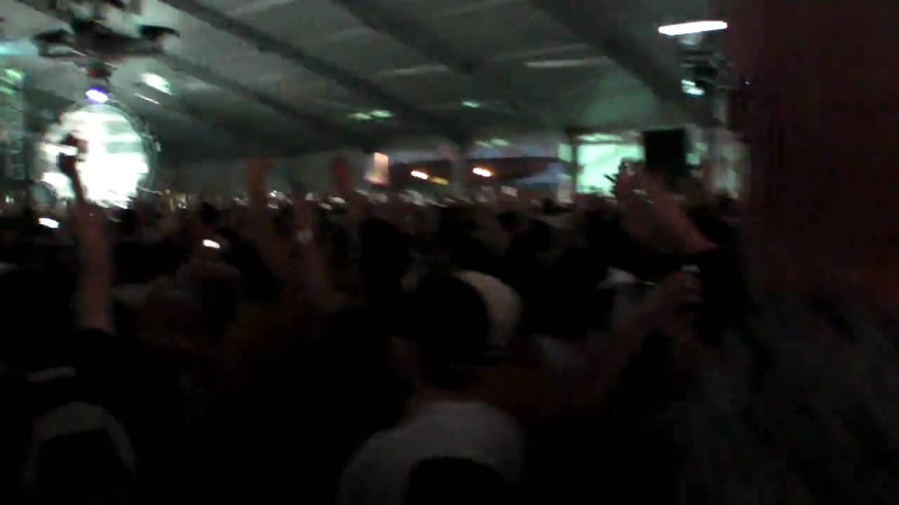 TRV$AM - ONE MORE TIME - EPIC! - LIVE @ COACHILLIN 4.18.09