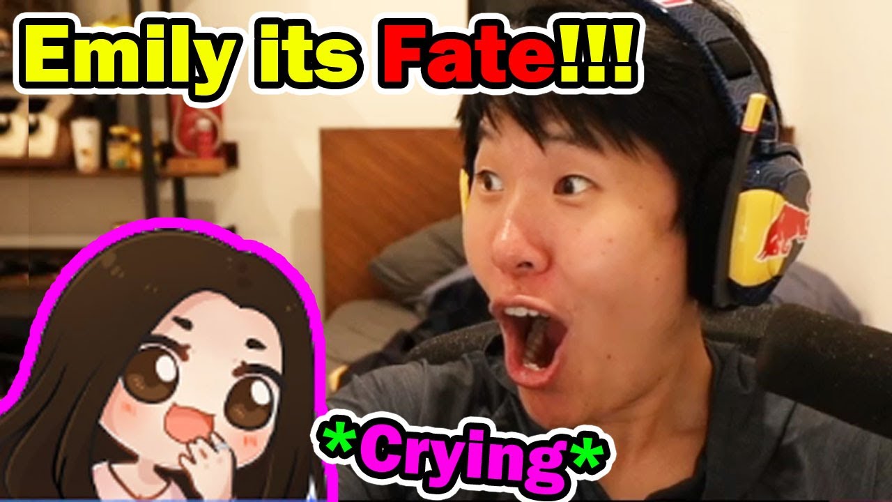 Emily Wang Bought Toast to do this for her