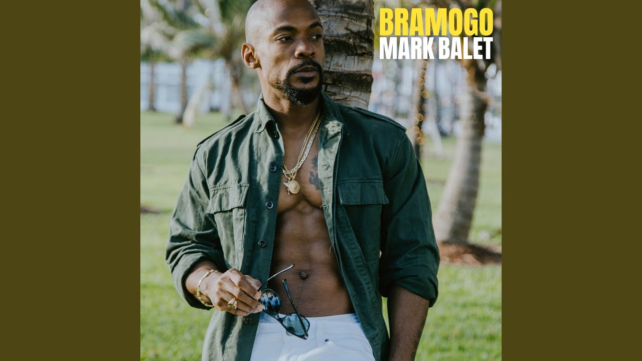 Bramogo