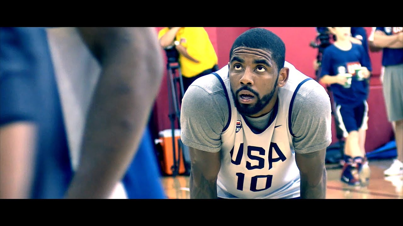 Team USA Olympic Training Mixtape | Best of USA Basketball Practices For Rio!