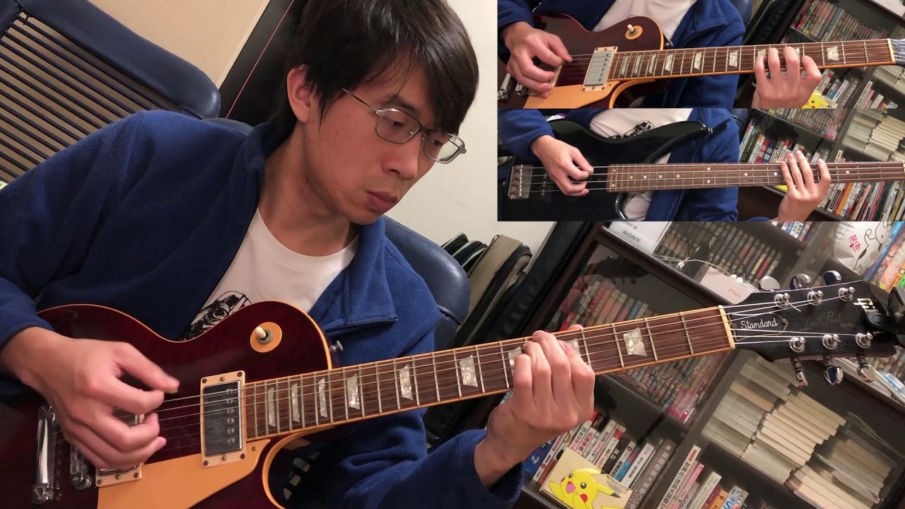 還願 Devotion | 草東沒有派對 | Band Cover | K_Music