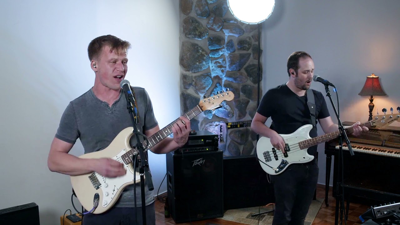 Kitestring - Deep Fake - From The Vine