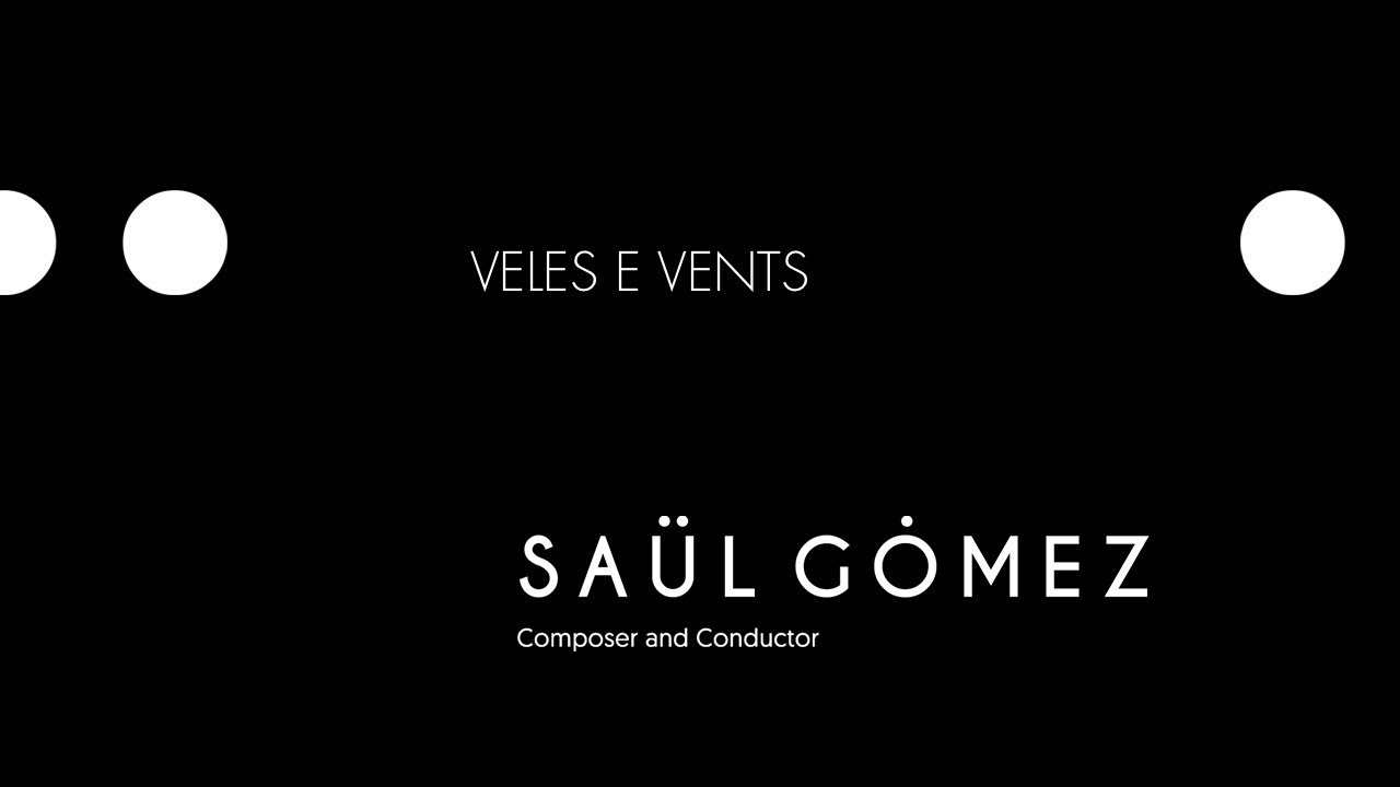 Veles e Vents
