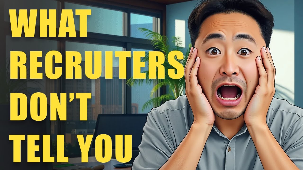 Meta Staff Engineer Reacts to Why Recruiters Reject Candidates
