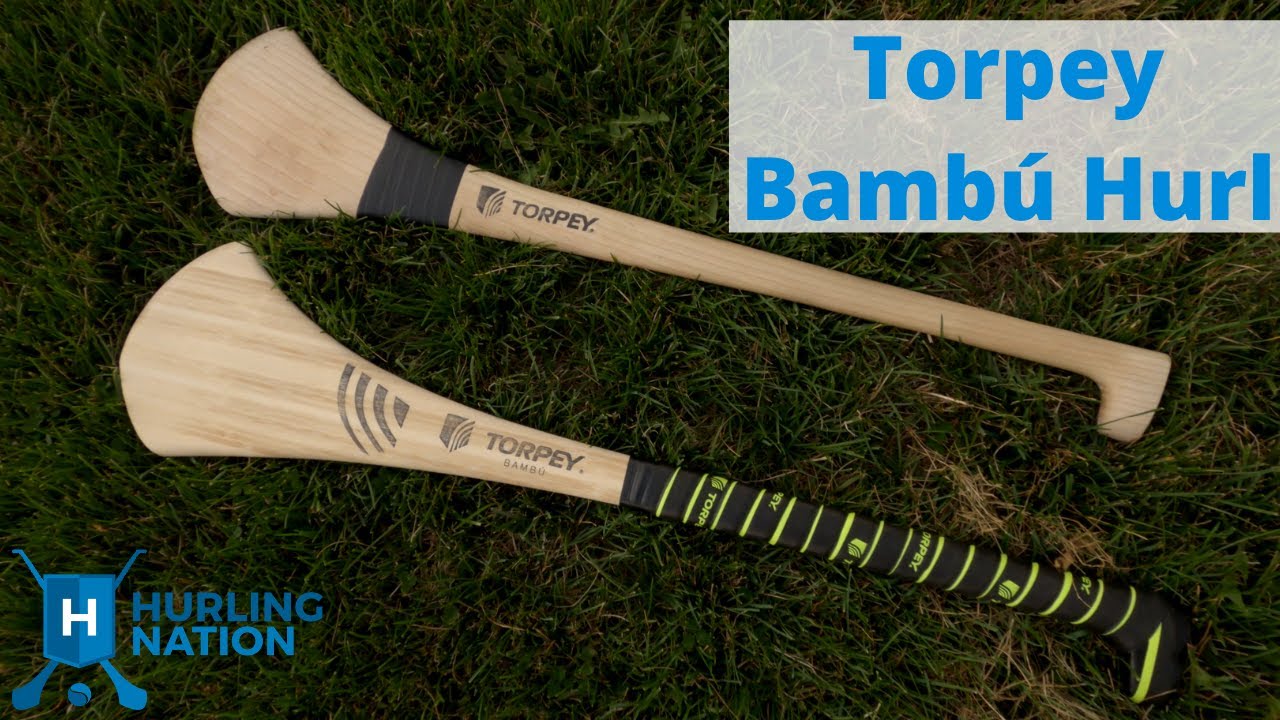 Torpey Bambú Hurl - Initial Impressions