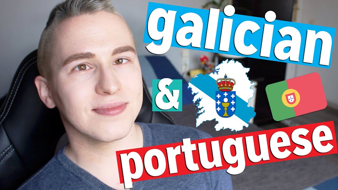 GALICIAN and Its Relationship with PORTUGUESE