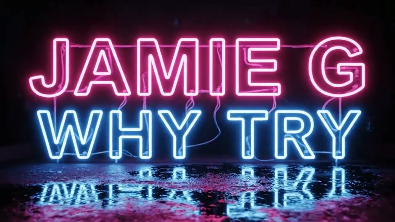 SUMMER ANTHEMS - WHY TRY 1/4