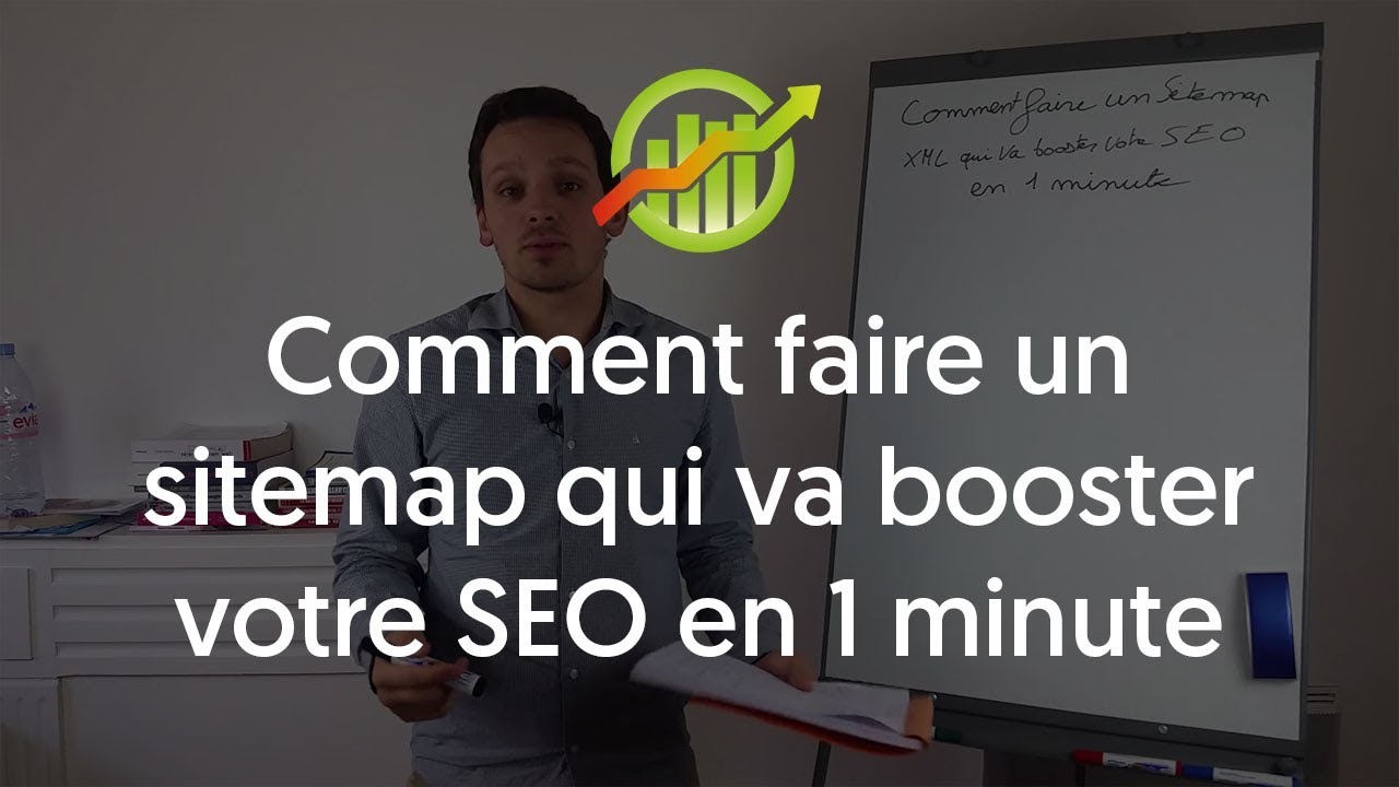Comment faire un sitemap XML qui va booster votre SEO