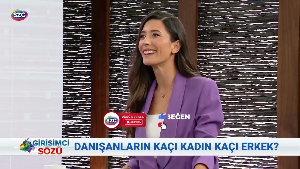 Kidolog Kurucusu Eray Uğurelli Girişimcilik Serüvenini Gözde Atasoy'a Anlattı