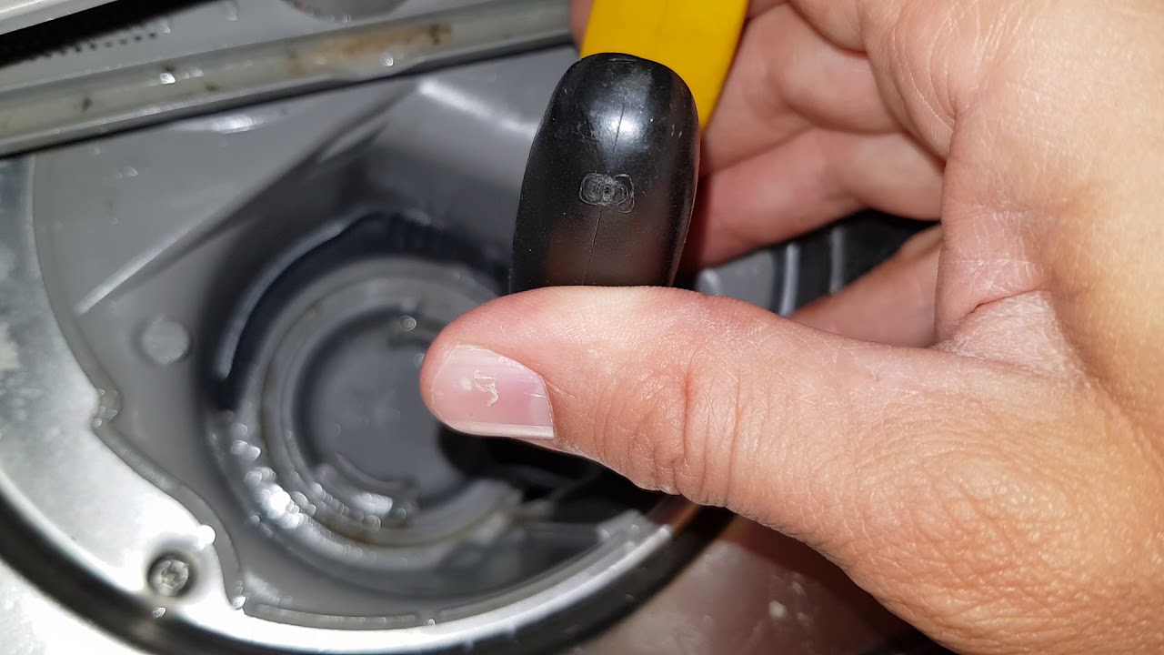 Storing Siemens Bosch E 25 kraantje
