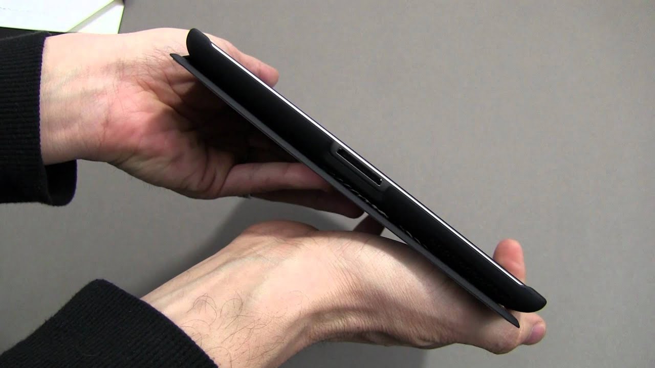 STM Grip iPad 3 Case