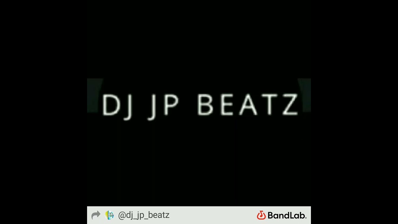 SPACEGHOSTPURRP TYPE BEAT (PREVIEW) by DJ JP BEATZ🔥🎶