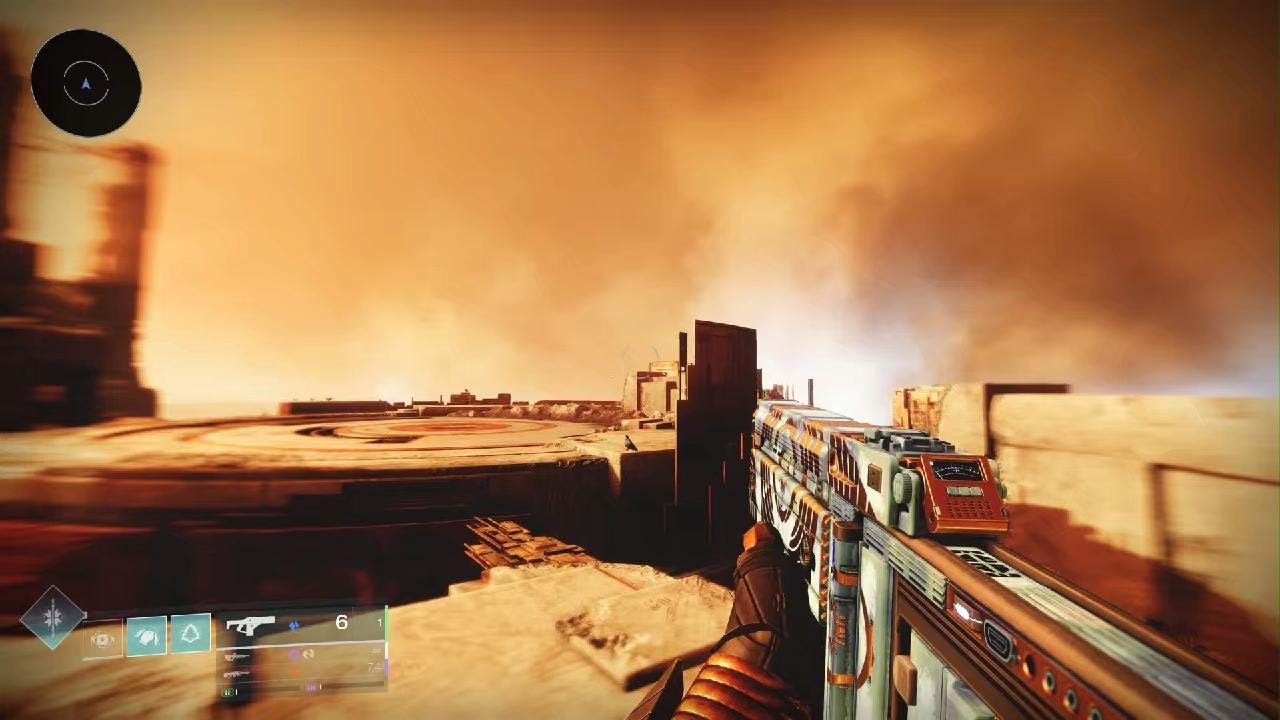 Destiny 2 Trials Of Osiris Hauling in the loot march 6th 2026