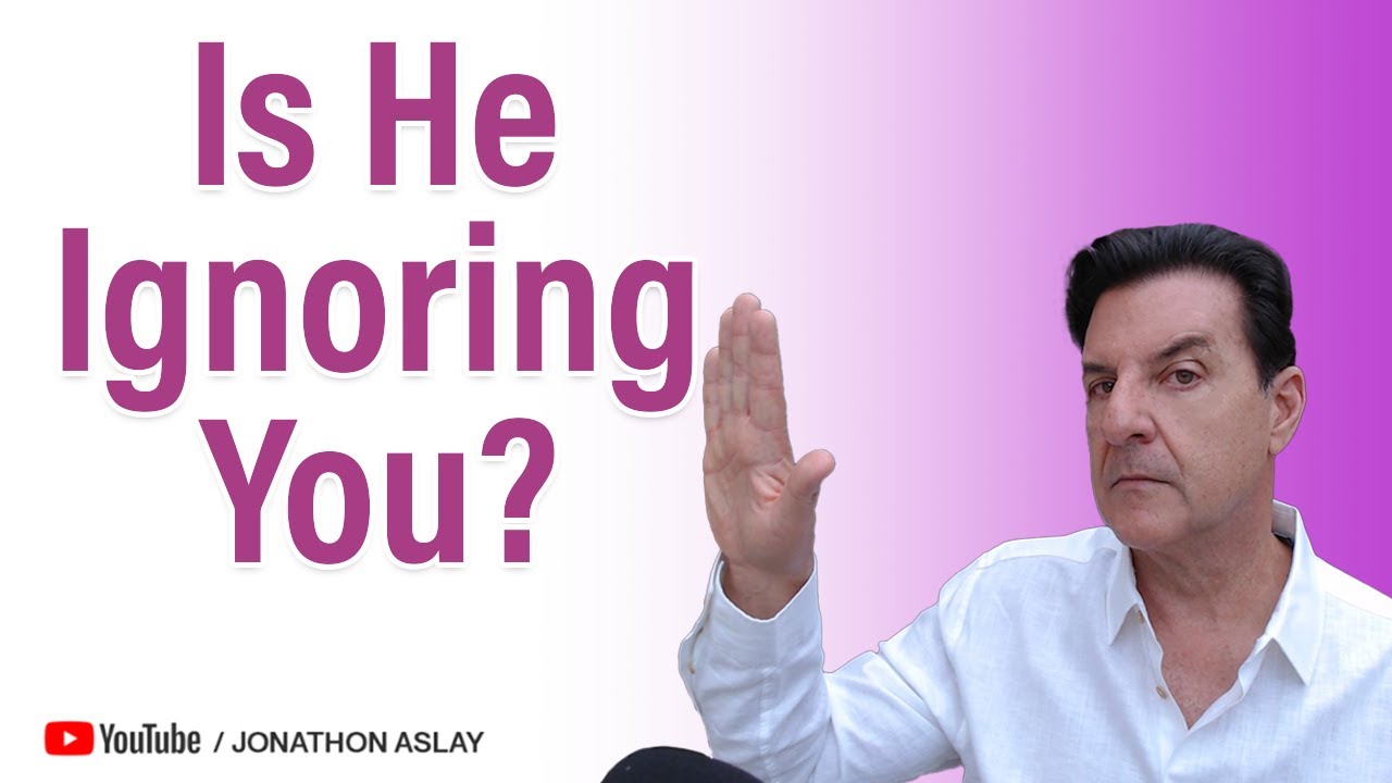 Почему парни игнорируют тебя, хотя ты им нравишься?