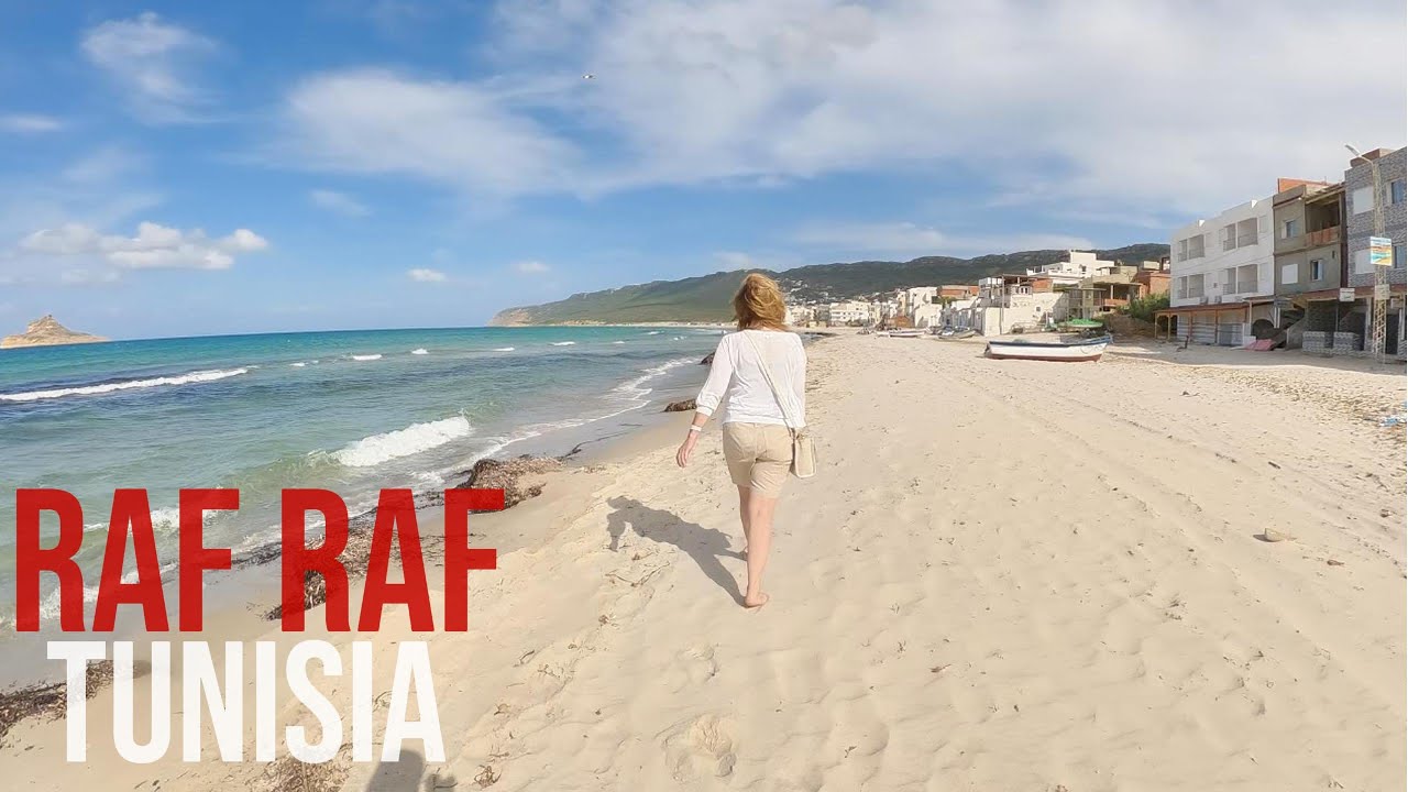 Raf Raf Tunisia- 🇹🇳  Subtitels Eng/Pl/Ger #206