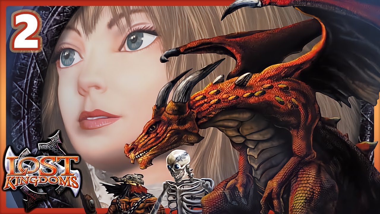 Fairies For Sale — Lost Kingdoms