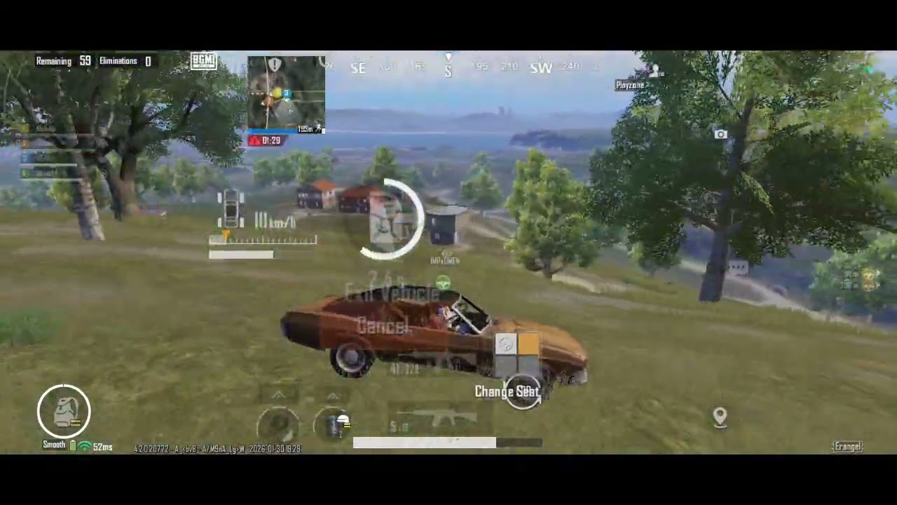 Matchh 2 SR