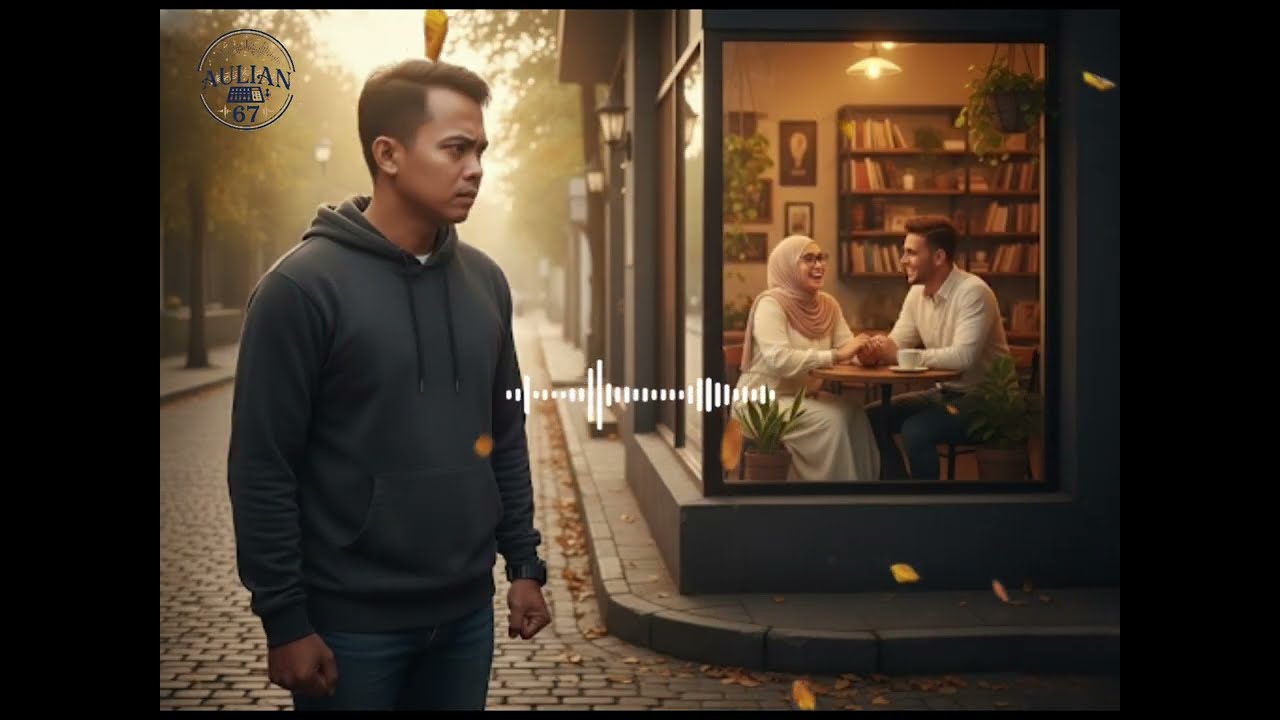 Aulian67 Music - Bisu yang Abadi (Official Lyric Video)