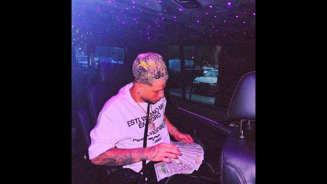 Dei V x Yan Block Type Beat - 