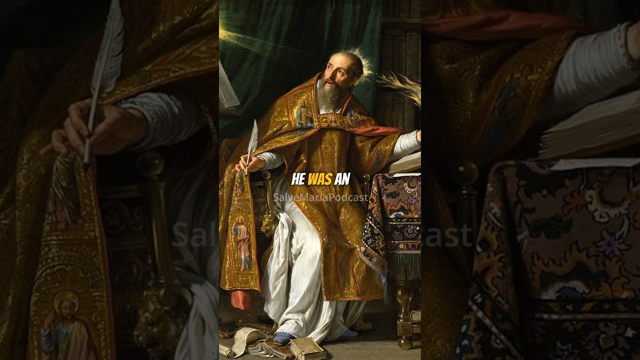 When Protestant Leaders Were part of this Catholic Order 👀 