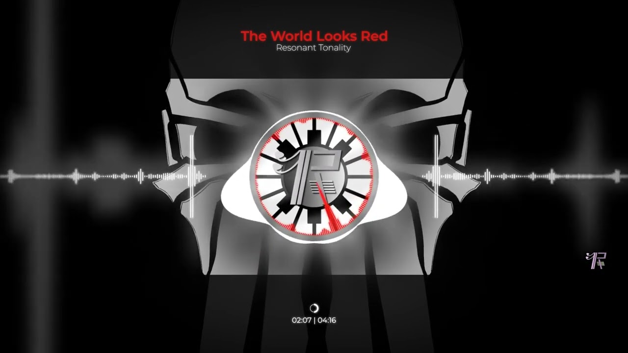 The World Looks Red [Ultrakill Reorchestration]