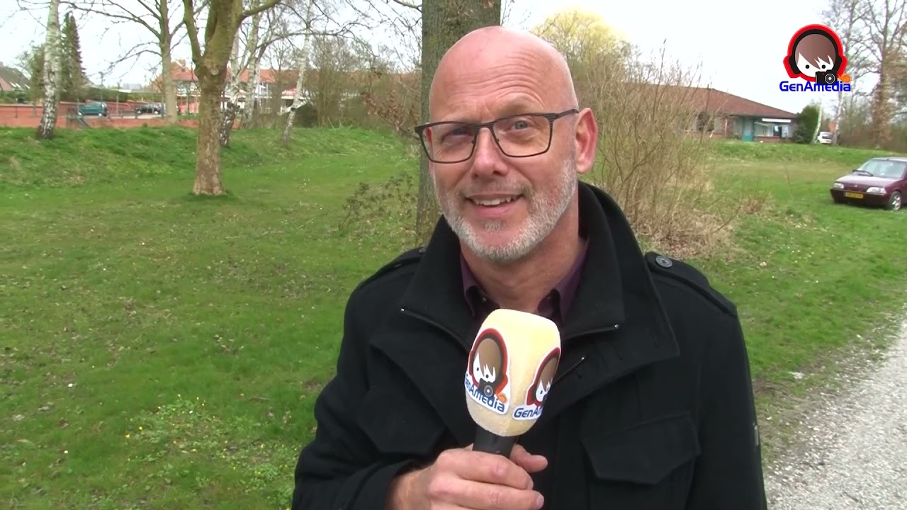 Ulrum - Mien Dörp - Aflevering : 9