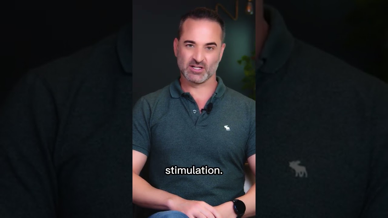 TOUCHPOINTS: The Many Benefits of Bilateral Stimulation for Stress Relief