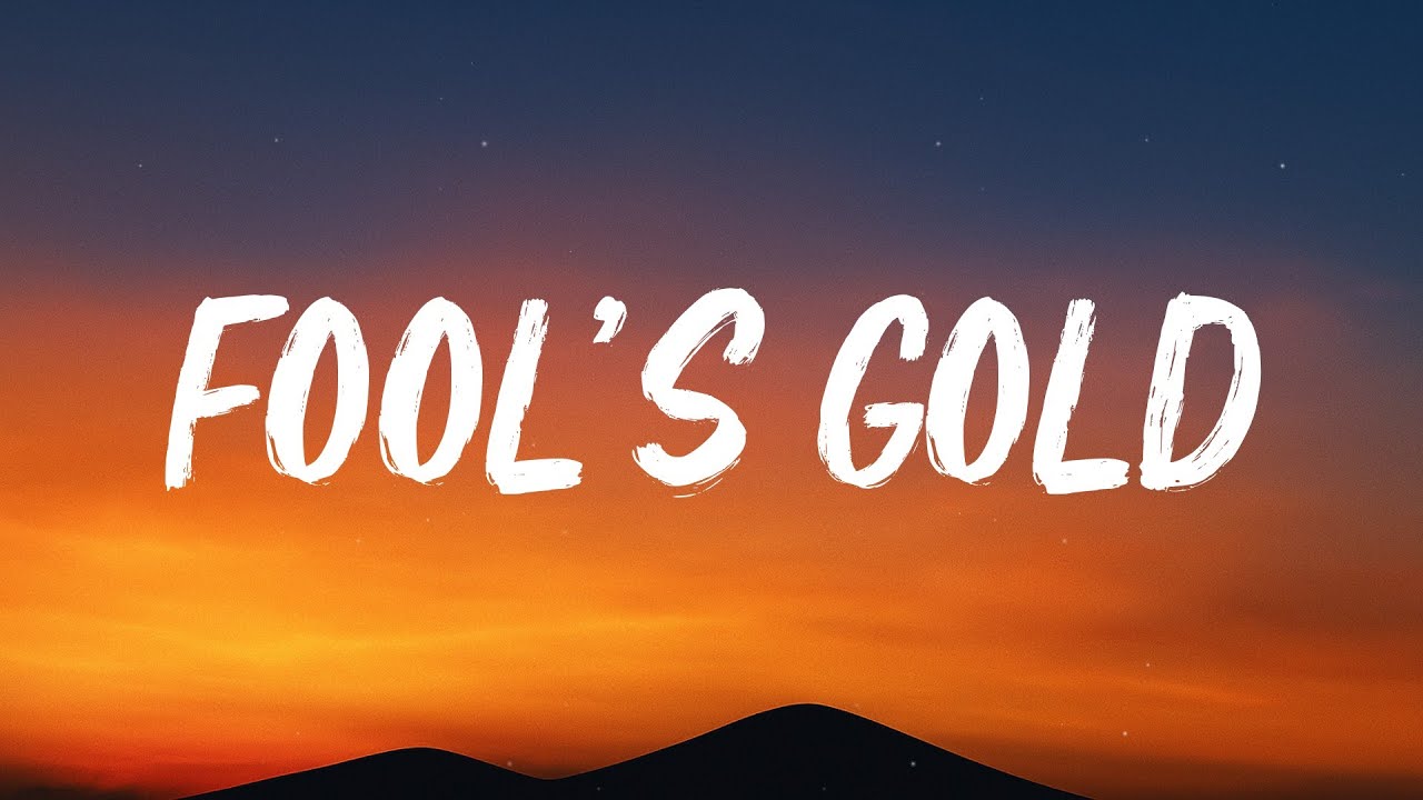 Buffalo Traffic Jam - Fool's Gold (Lyrics)