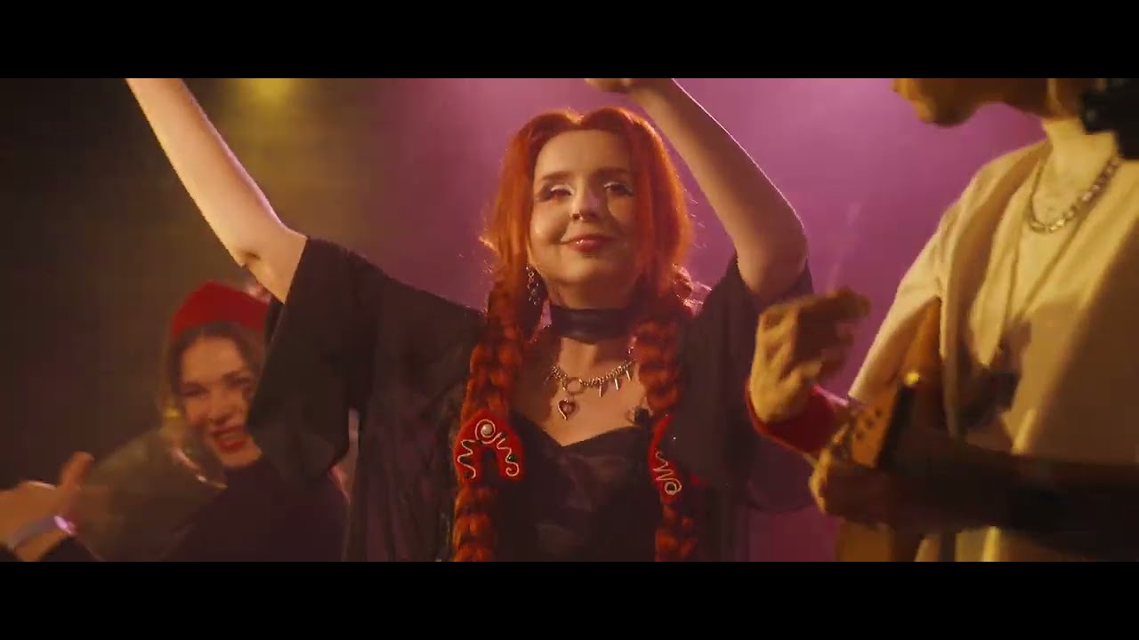 MATANYA ,Runa project - Частушки