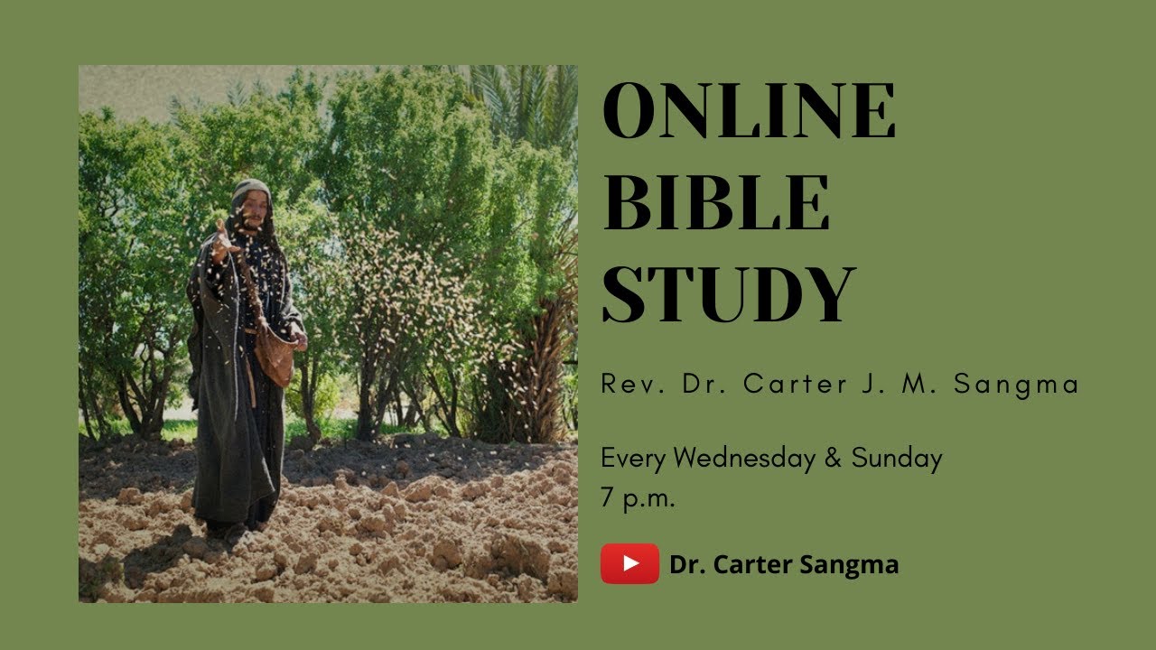 Sata aro raani - Galatiarangna 6 | Sowing and harvesting - Galatians 6