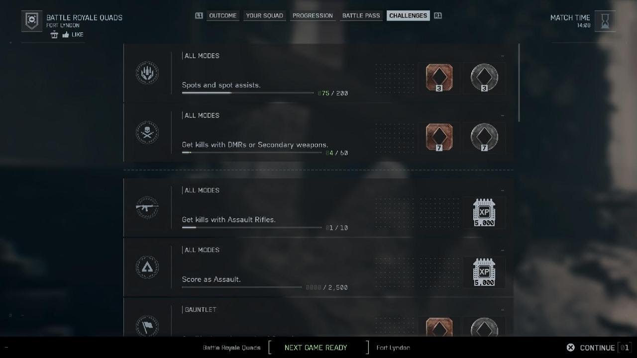 Battlefield 6 (Victory)