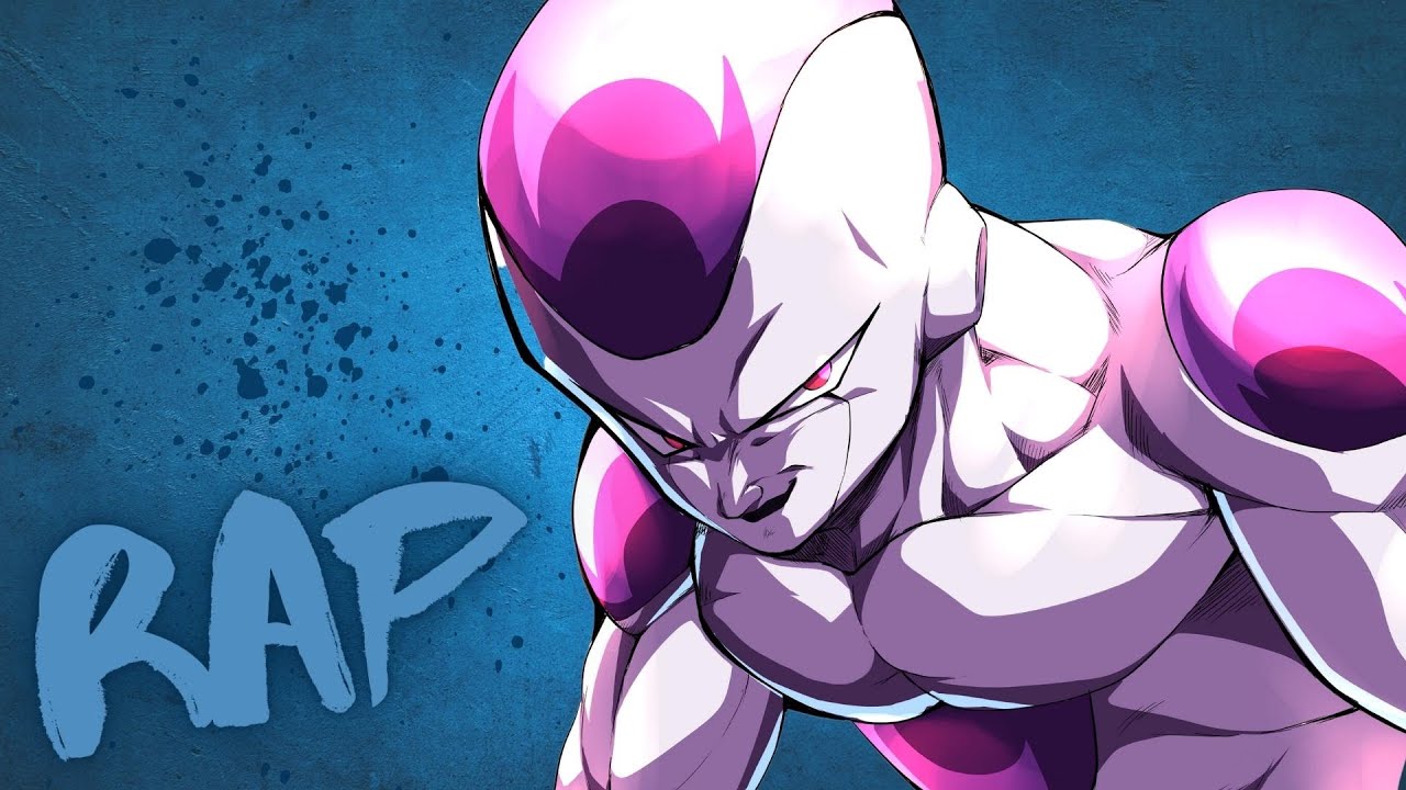 Frieza Rap | 