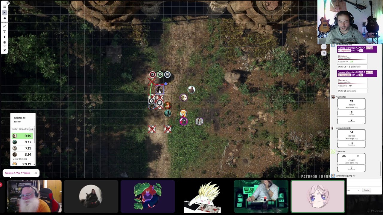 Guia PANTEONES Hollow knight