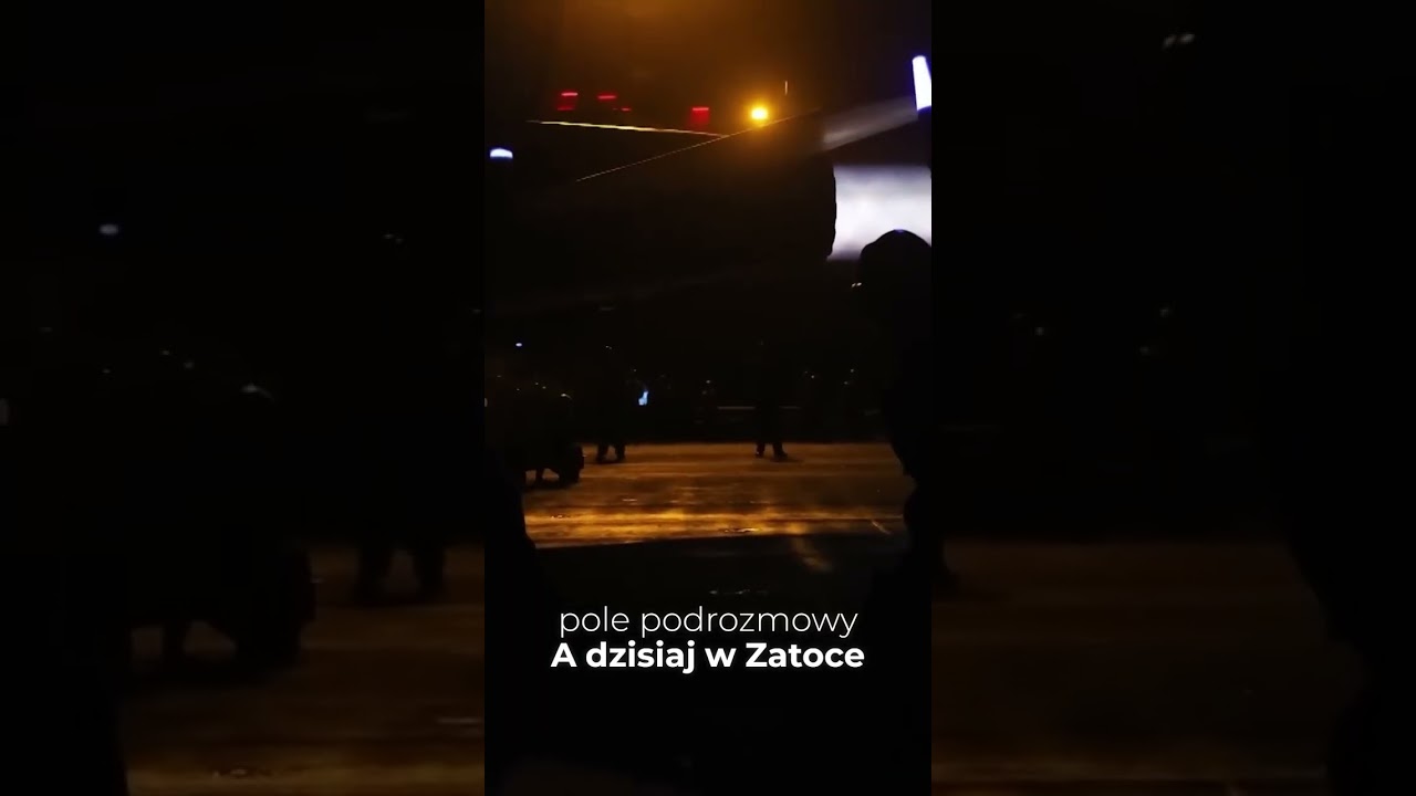 Eskalacja napięć. Kroki w stronę wojny totalnej, zamiast p&oacute;ł kroku wstecz