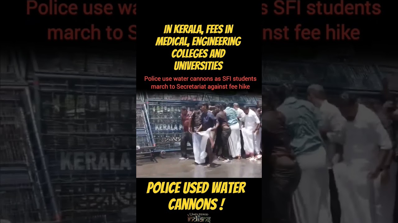 @rahulgandhi WHY DON'T YOU STAND WITH THE STUDENTS OF KERALA? #unfiltered #indians #kerala