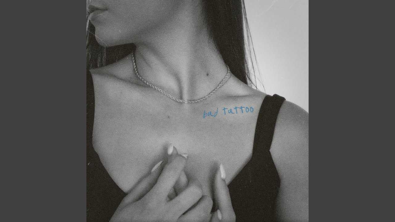 bad tattoo